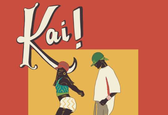 Olamide ft. WizKid - Kai