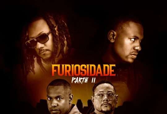 Kid MC ft. Extremo Signo - Furiosidade 2