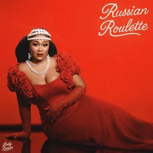 Lady Zamar - Russian Roulette