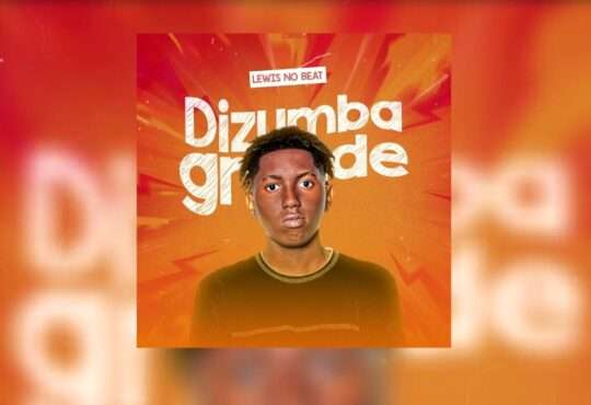 Lewis No Beat - DIZUMBA GRANDE (Instrumental Kuduro)