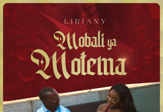 Liriany - Mobali Ya Motema