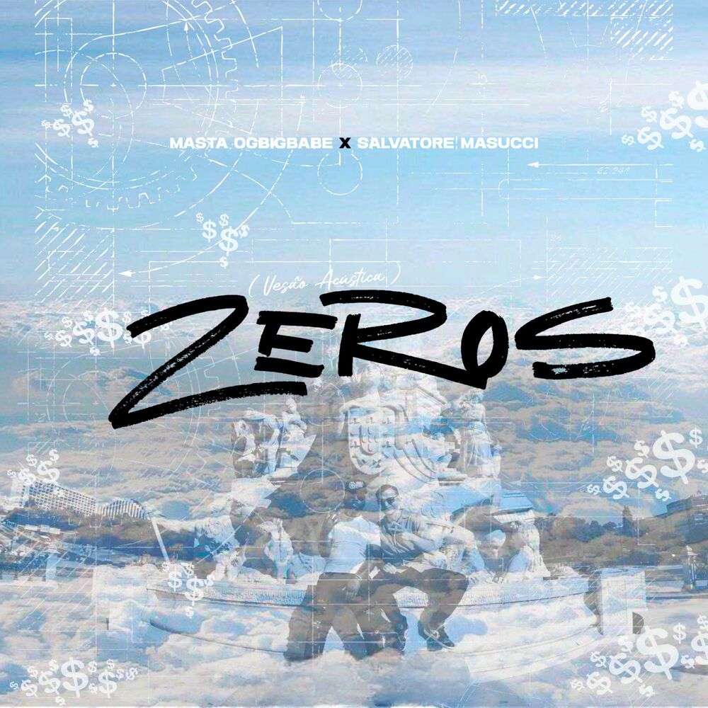 MASTA - Zeros (Versão Acústica)