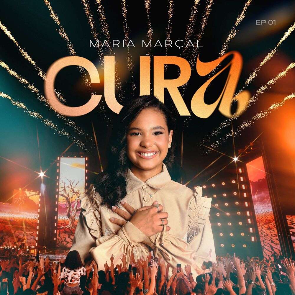 Maria Marçal - Queima