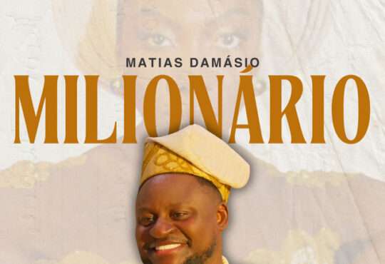 Matias Damásio - Milionário