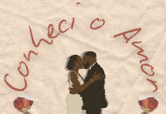Mylson - Conheci o Amor