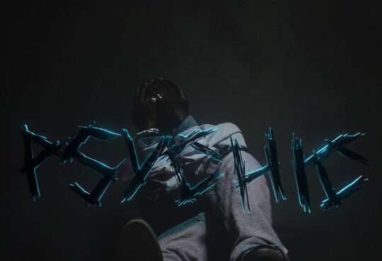 Nasty C - Psychic