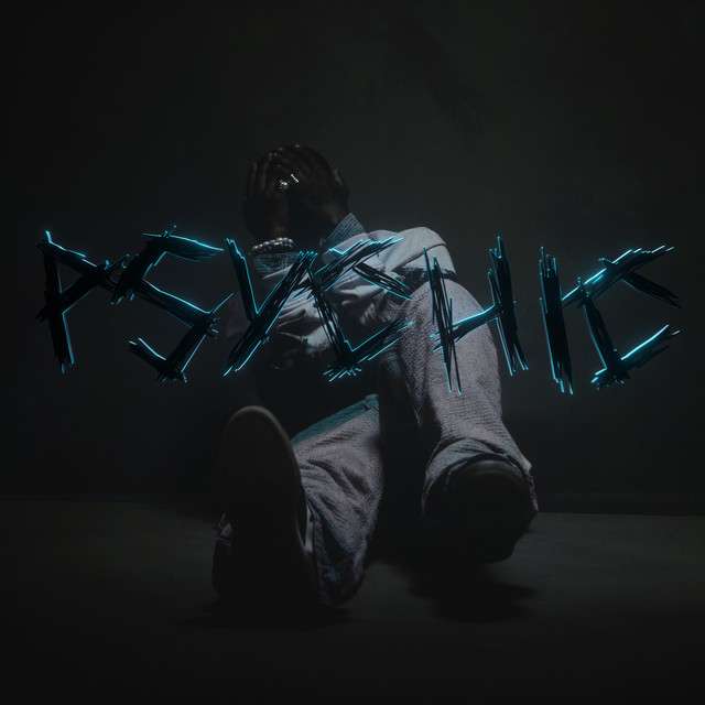 Nasty C - Psychic