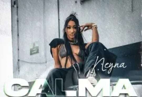 Neyna - Calma