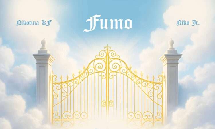 Niko Jr - Última Continência