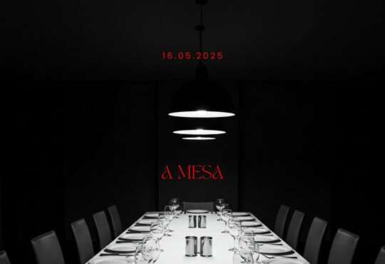Nilton CM - A Mesa (feat. RNB Gucci)