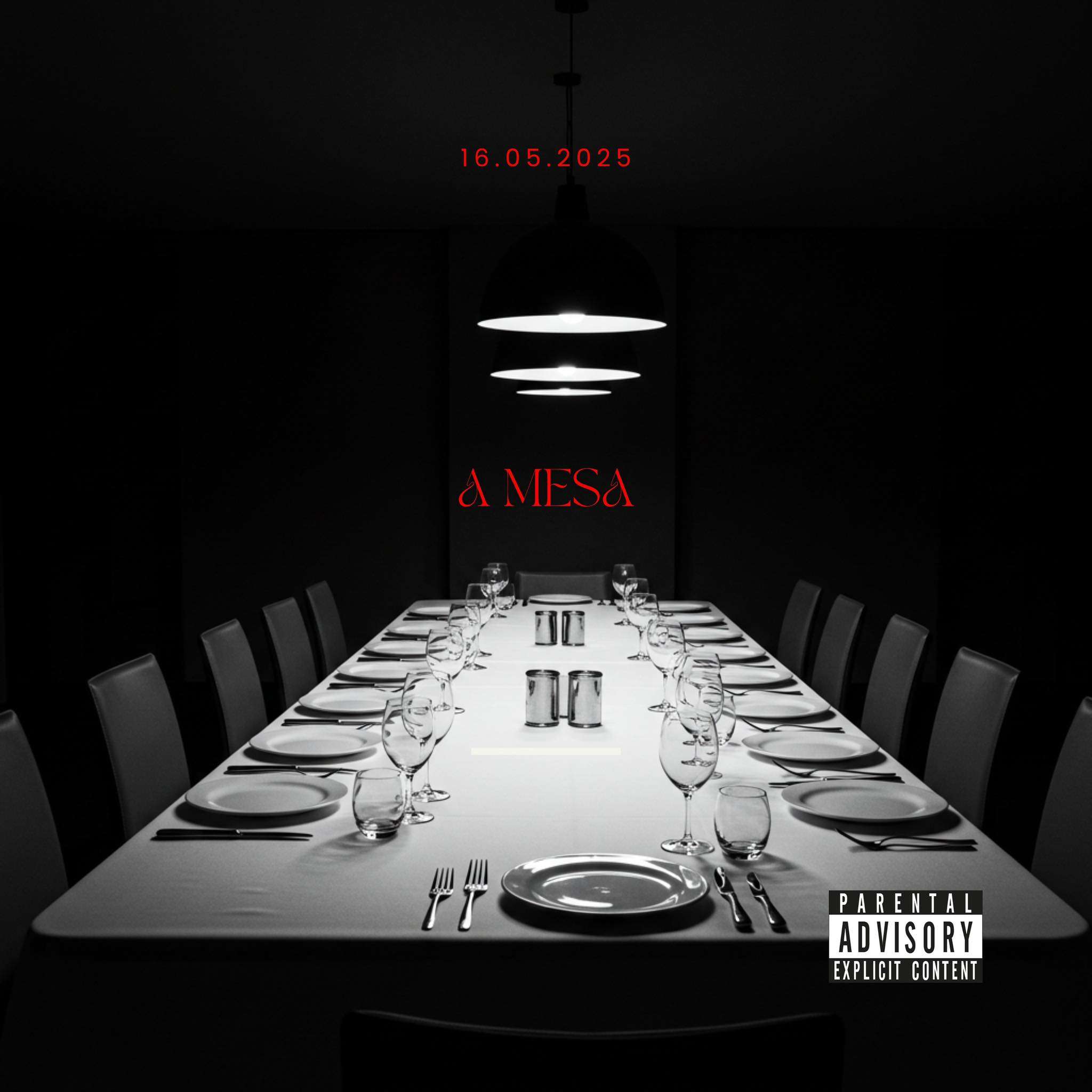 Nilton CM - A Mesa (feat. RNB Gucci)