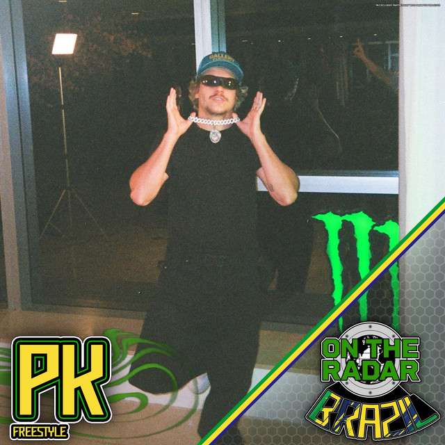 On The Radar - Pk Freestyle (feat. Pk e Portugal No Beat)