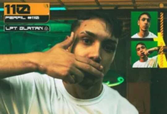 Pineapple StormTv - Perfil #110 - Objectivo (feat. LPT Zlatan, Stick, Galdino & Honaiser)