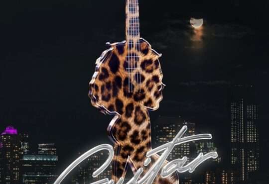 Rebo - Guitar