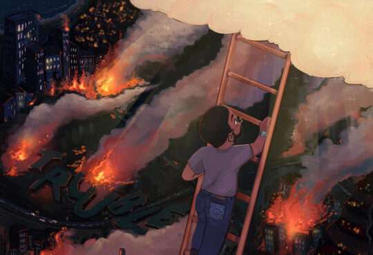 Ricardo R.Jotta - FAR FROM TROUBLE (Album)
