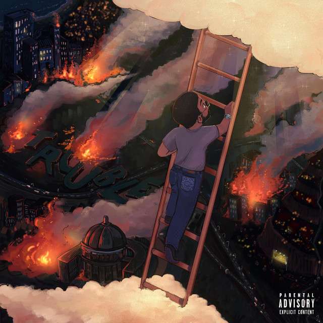 Ricardo R.Jotta - FAR FROM TROUBLE (Album)
