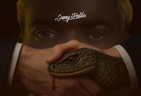 Samy Palila - Bolamu