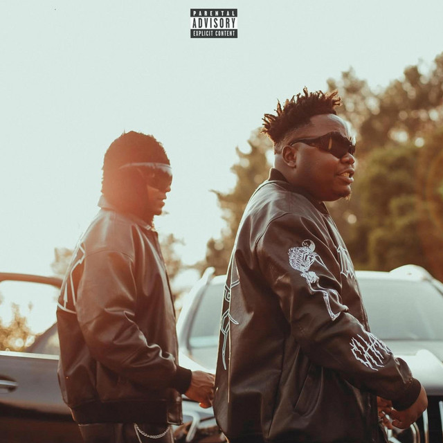 Shabba Wonder - Vem Comigo (ft. Cleyton David, Bander & Nozdizzy)