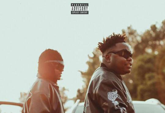 Shabba Wonder - Martin Deluxe (EP)
