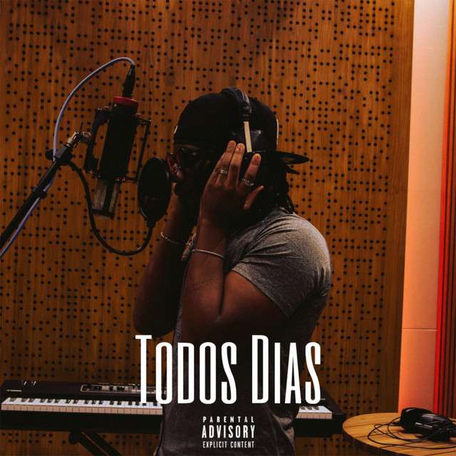 Emmvr ft. Senseii - Todos Dias