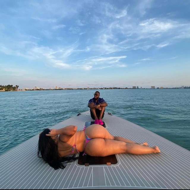 Timaya - BOM BOM (SPED UP)
