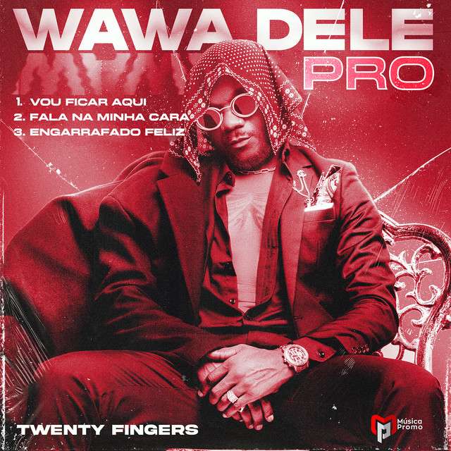 Twenty Fingers - Wawa Dele PRO
