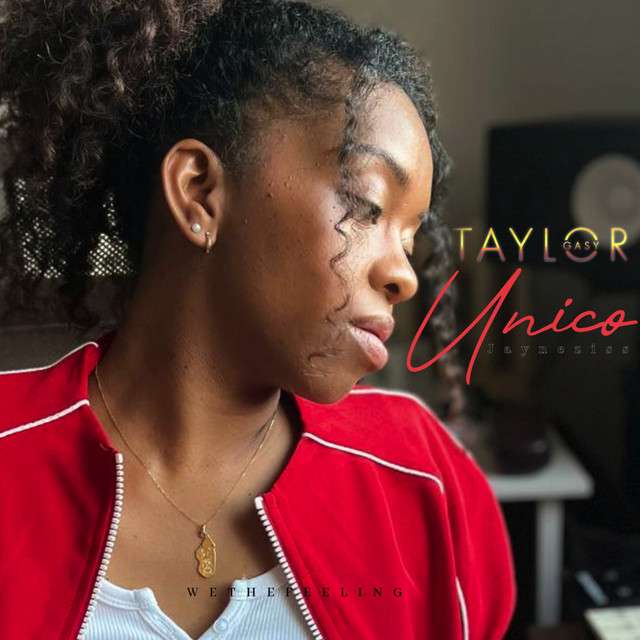 Taylor Gasy ft. Jayneziss - Unico
