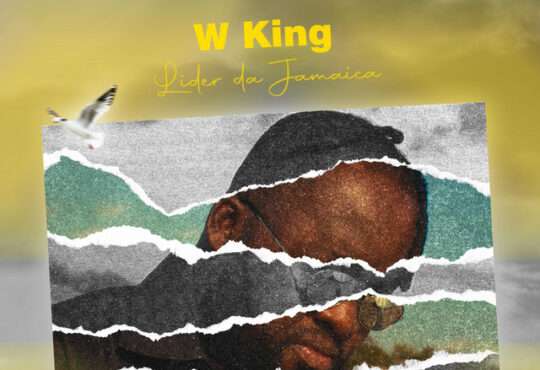 W.King - Pedras No Caminho