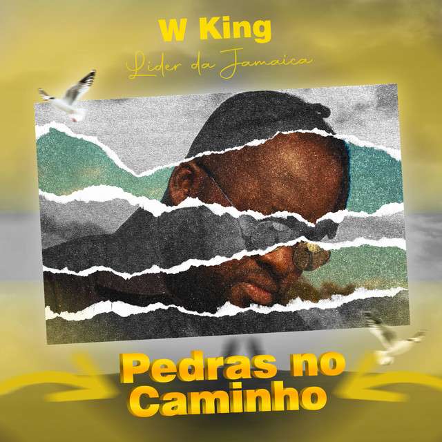 W.King - Pedras No Caminho