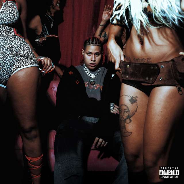 WIU - 808 Club: After (Album)