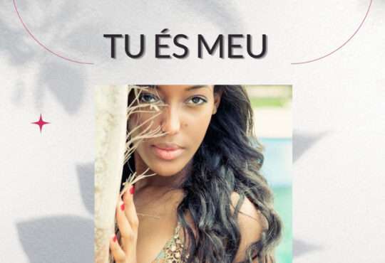 Yara Mosquito - Tu És Meu
