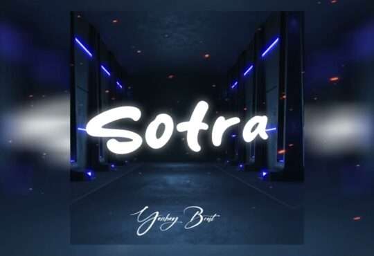 Yoisboy Beat - Trezum - Sorta (Instrumental Afro House)