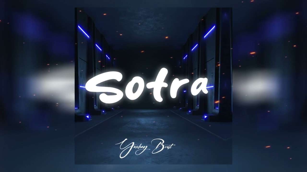 Yoisboy Beat - Trezum - Sorta (Instrumental Afro House)