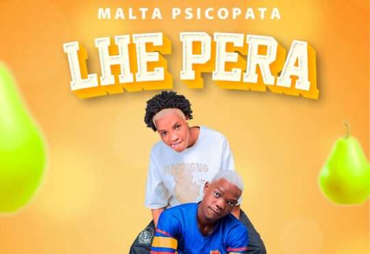 Malta Psicopata - Lhe Pera