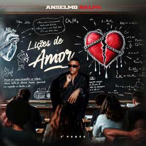 Anselmo Ralph - Lições de Amor (1ª Parte)