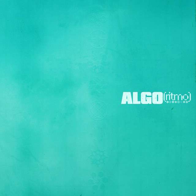 Beatoven - ALGO (ritmo) [Álbum]