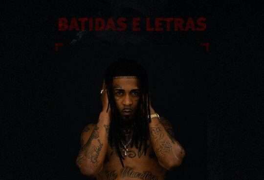 Apollo G - Batidas e Letras