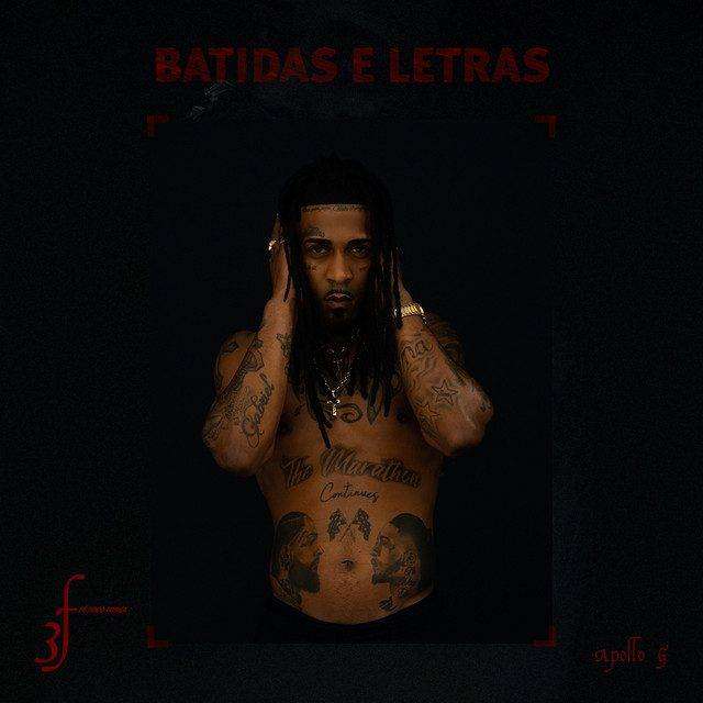 Apollo G - Batidas e Letras