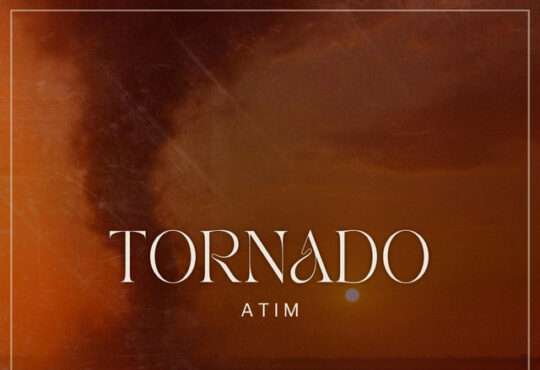 Atim - Tornado