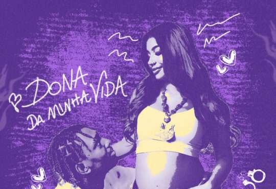 Caio Luccas - Dona Da Minha Vida (ft. Victor Sabri, NADAMAL & DiCastro)