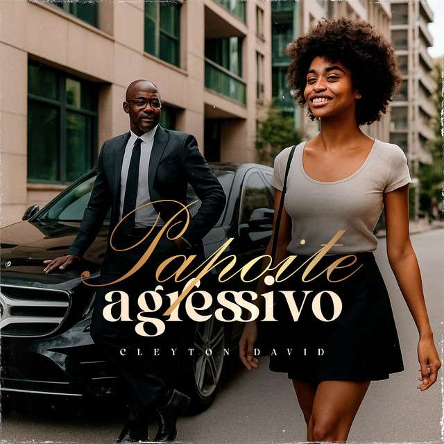 Cleyton David - Papoite Agressivo
