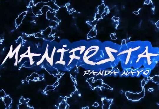 TSUNAMI & DANON3 BEATZ - MANIFESTA (Fanda Nayo Remix)