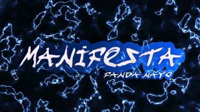 TSUNAMI & DANON3 BEATZ - MANIFESTA (Fanda Nayo Remix)
