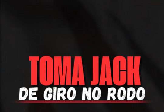 DJ BN TORVIC - Toma Jack De Giro No Rodo (ft. Bielzin & Mc Poze do Rodo)