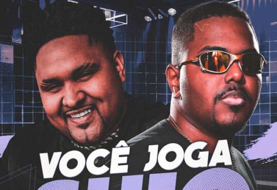 DJ David MM ft. MC Kevin o Chris - Você Joga Sujo