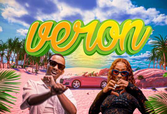 DJ Deekay x Neyna - Veron
