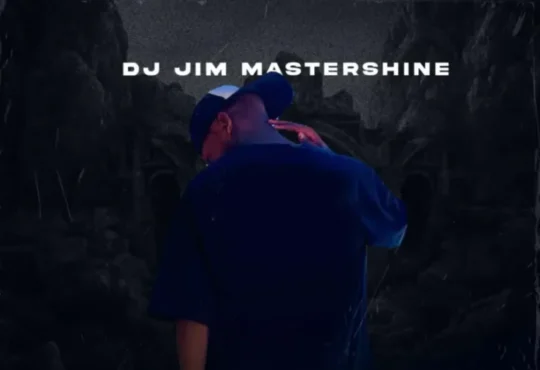 DJ Jim Mastershine - Belgium feat. Korie Minors
