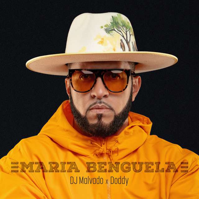 DJ Malvado ft. DODDY - Maria Benguela