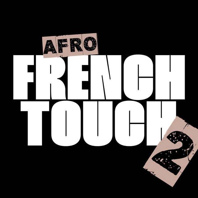 DJ Vielo - Afro French Touch 2