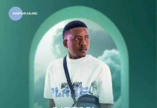 DJExpo SA - Inkanyezi Yodumo (Album)